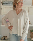 Cardigan Basic