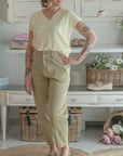 Penny jeans