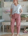 Penny jeans