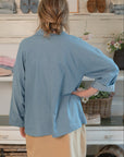 Giacca Denim
