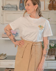 T-shirt Lemon
