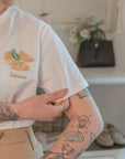 T-shirt Lemon