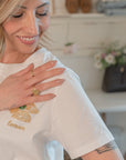T-shirt Lemon