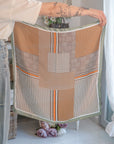 Foulard Geometrico