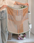 Foulard Geometrico