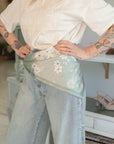 Foulard Fiorellini