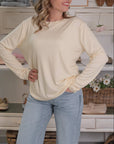 Maglia Basic