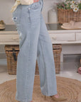 Jeans Glitter