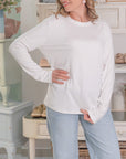 Maglia Basic