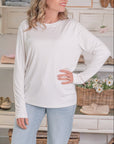 Maglia Basic