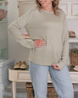 Maglia Basic