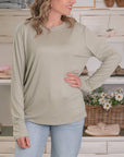 Maglia Basic