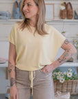Maglia Regolabile