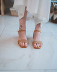 Scarpe Corda 2 Sogna con Fabula