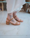 Scarpe Corda 2 Sogna con Fabula