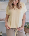 Maglia Regolabile