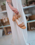 Scarpe Corda 2 Sogna con Fabula