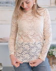 Maglia Pizzo