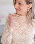 Maglia Pizzo