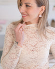 Maglia Pizzo