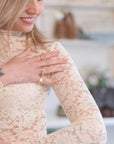 Maglia Pizzo