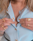 Maglia Cuori