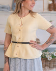 Maglia Cuori