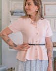Maglia Cuori
