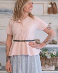 Maglia Cuori