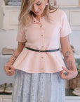 Maglia Cuori