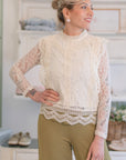 Camicia Incanto