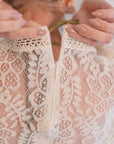 Camicia Incanto