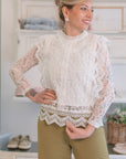 Camicia Incanto