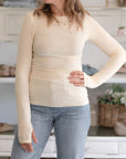 Maglia Essenziale
