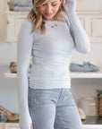 Maglia Essenziale