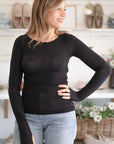 Maglia Essenziale