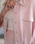 Completo Peonia