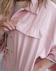 Completo Peonia