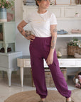 Maya trousers