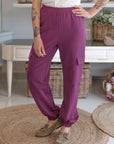 Maya trousers
