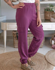 Maya trousers