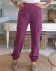 Maya trousers