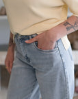 Jeans Alba