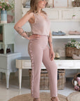 Pantalone Polly SARTORIALE