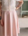 Gonna Rose SARTORIALE
