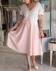 Gonna Rose SARTORIALE