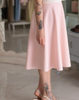Gonna Rose SARTORIALE