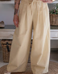 Pantalone Spring