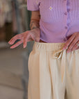 Pantalone Spring