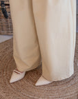 Pantalone Spring